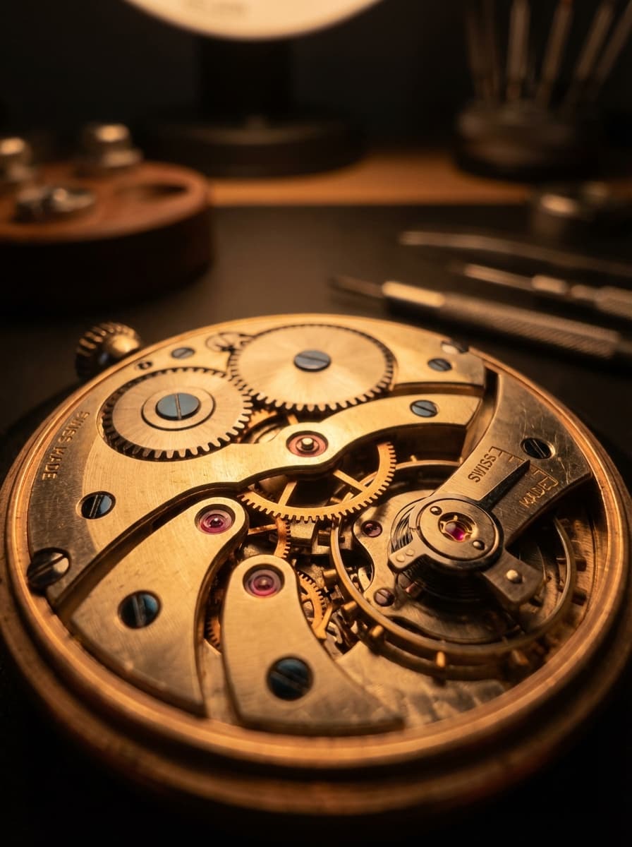 Lokale Expertise und Präzision