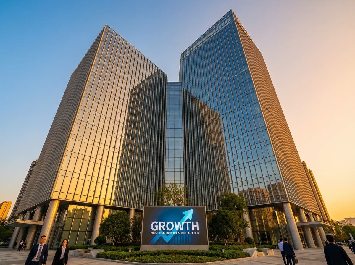 Large sélection qualifiée