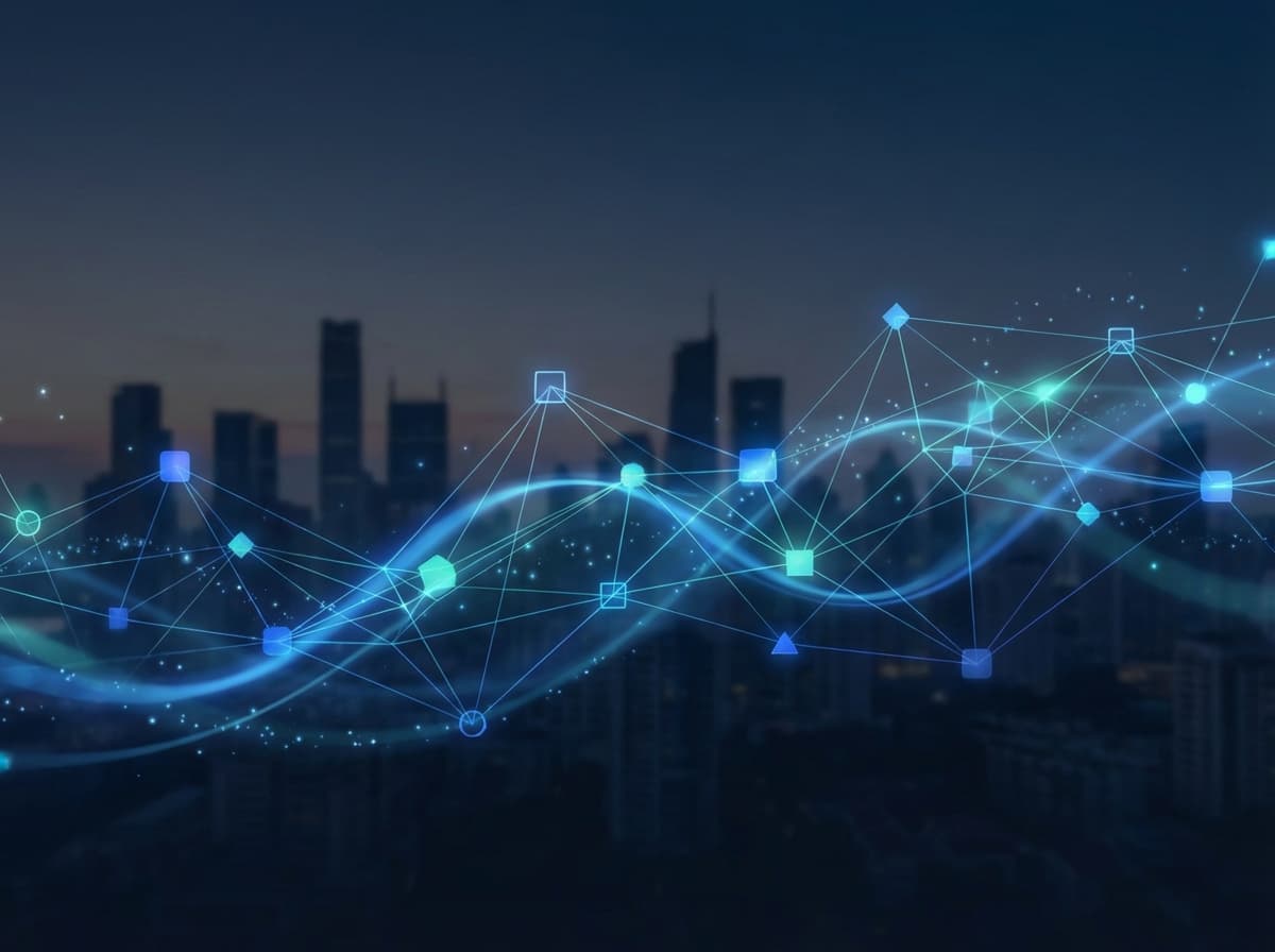 Innovative Technologie