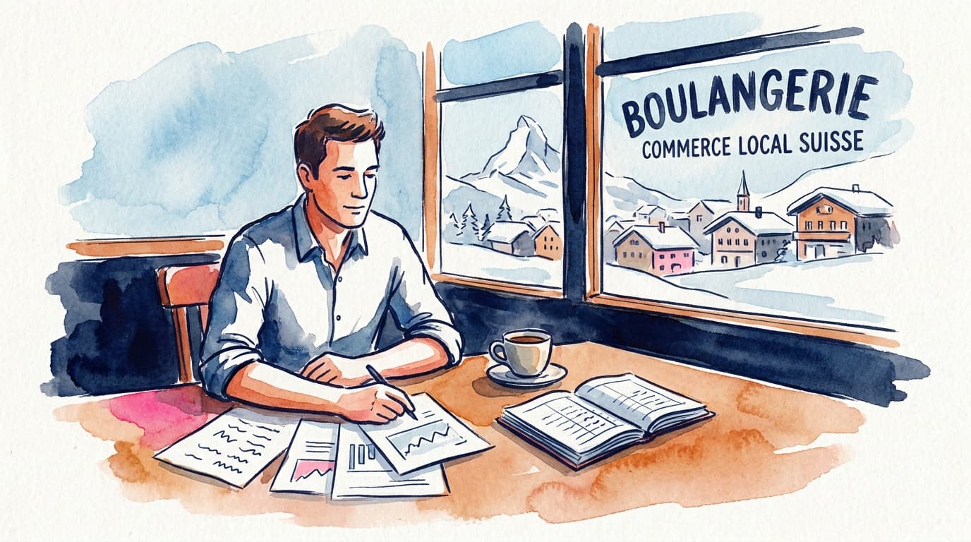 Buying a Business in Switzerland: Complete Guide for Entrepreneurs