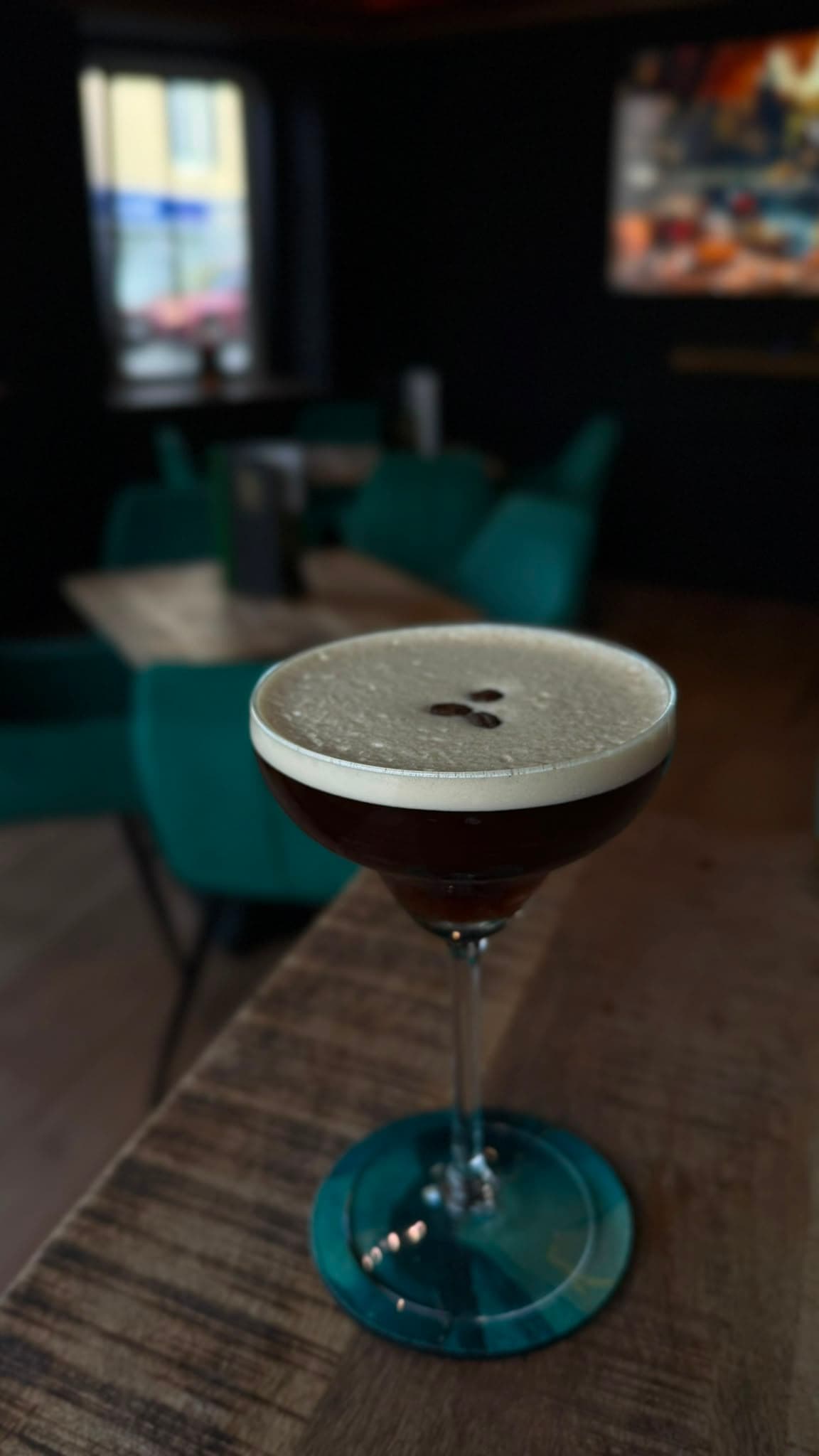 Cocktail and coffee bar for sale in Fleurier - 7