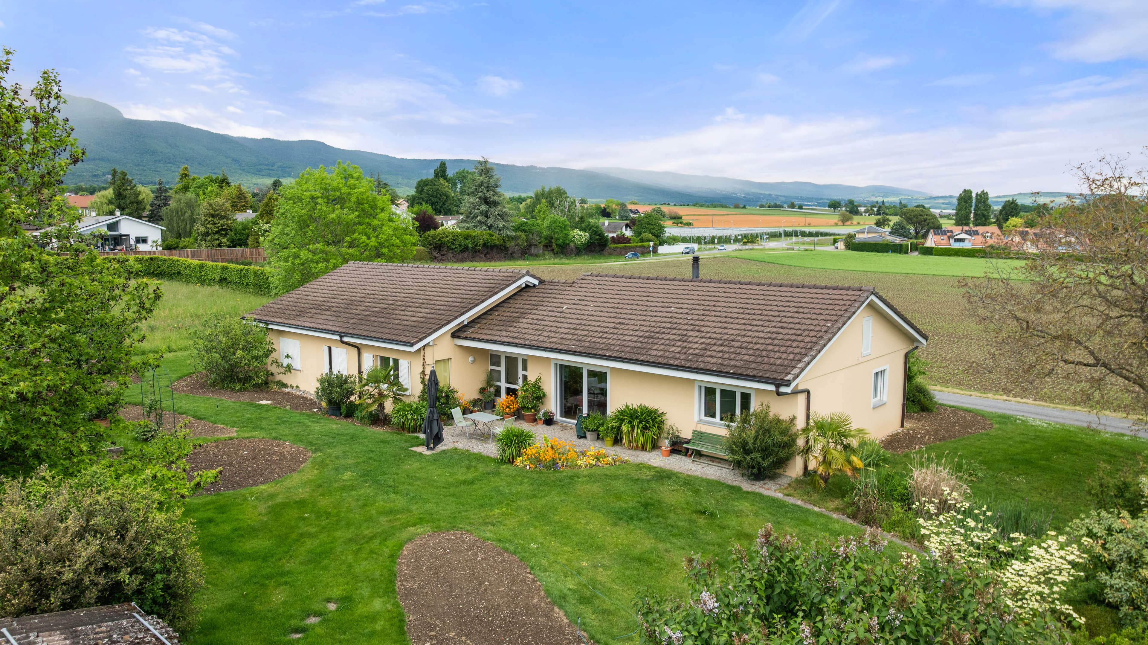 Etabliertes Gartenbauunternehmen in Nyon zu verkaufen - 6