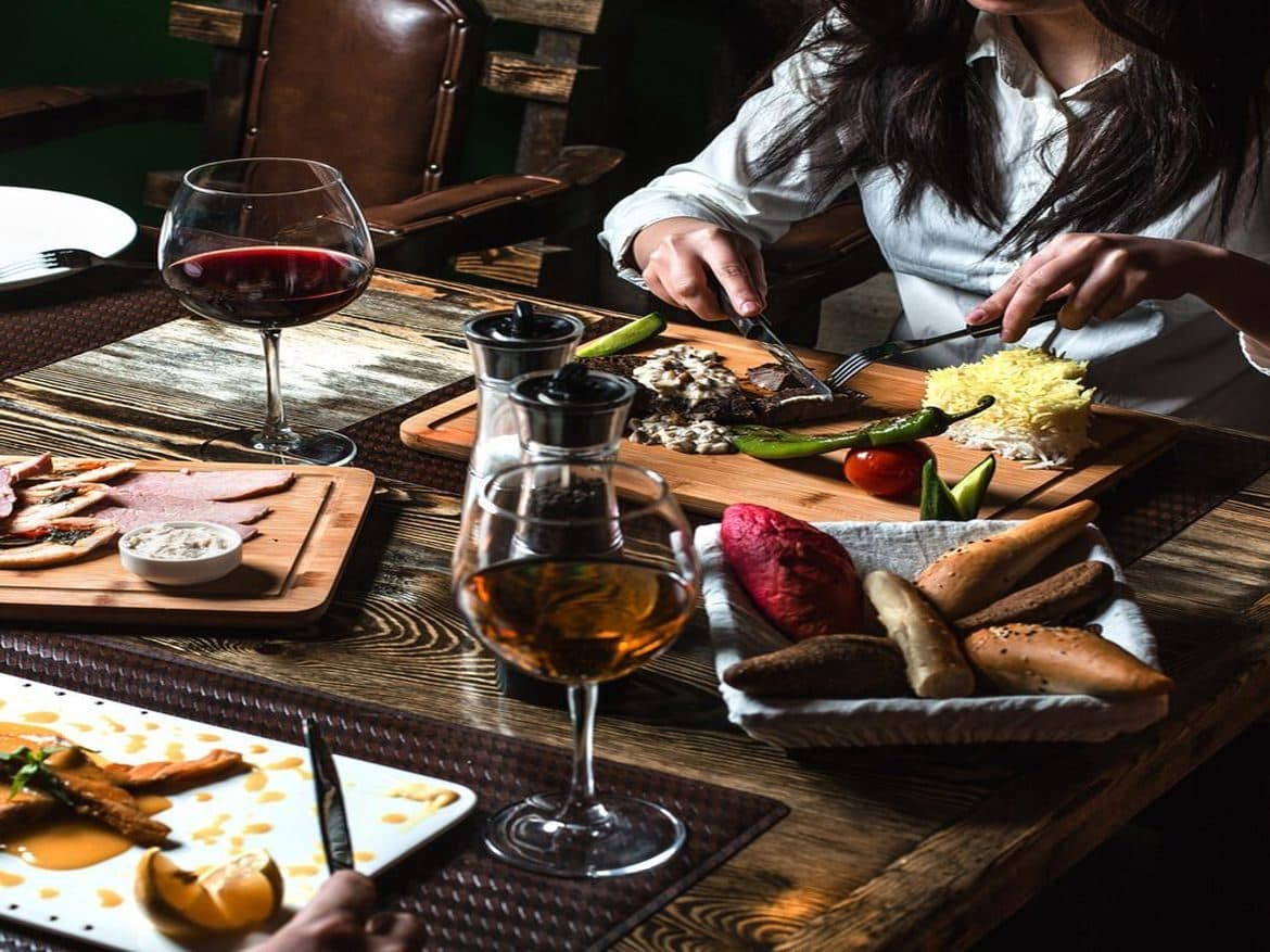 Restaurant à vendre au centre-ville de Fribourg