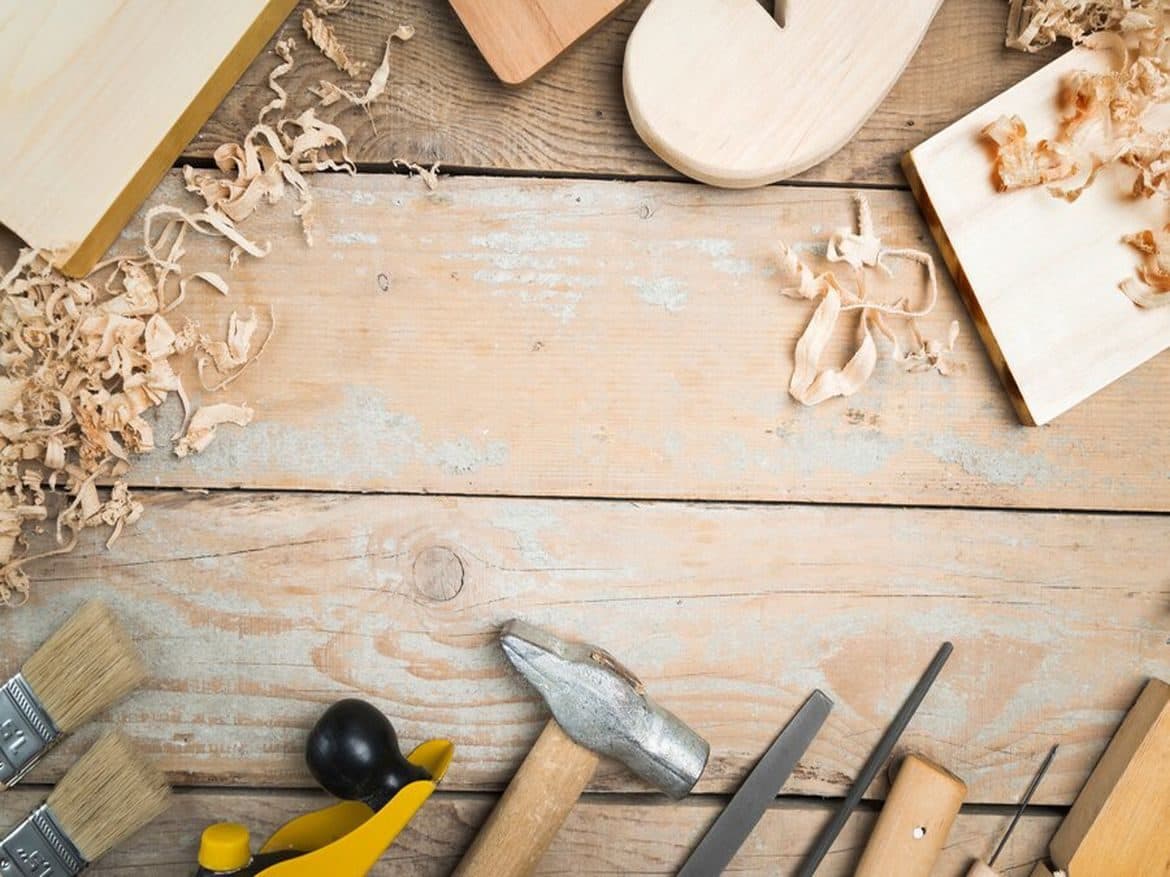 Menuiserie artisanale à vendre dans le Chablais vaudois