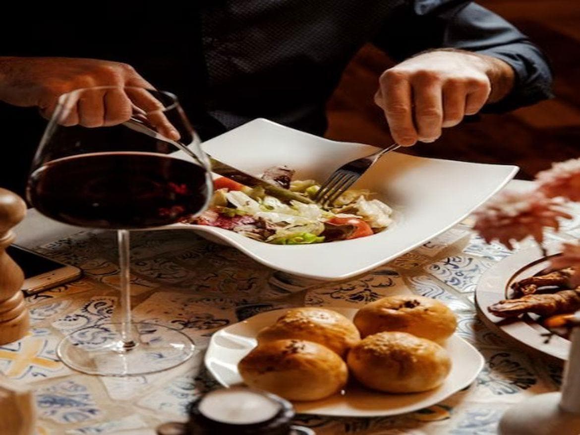 Restaurant à vendre dans le Chablais valaisan, VS