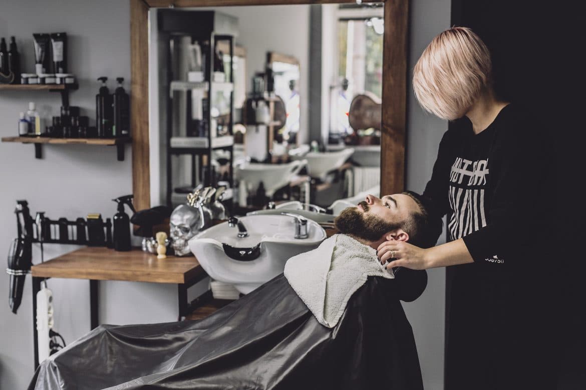 Coiffeursalon zu verkaufen in Yverdon-les-Bains - 2