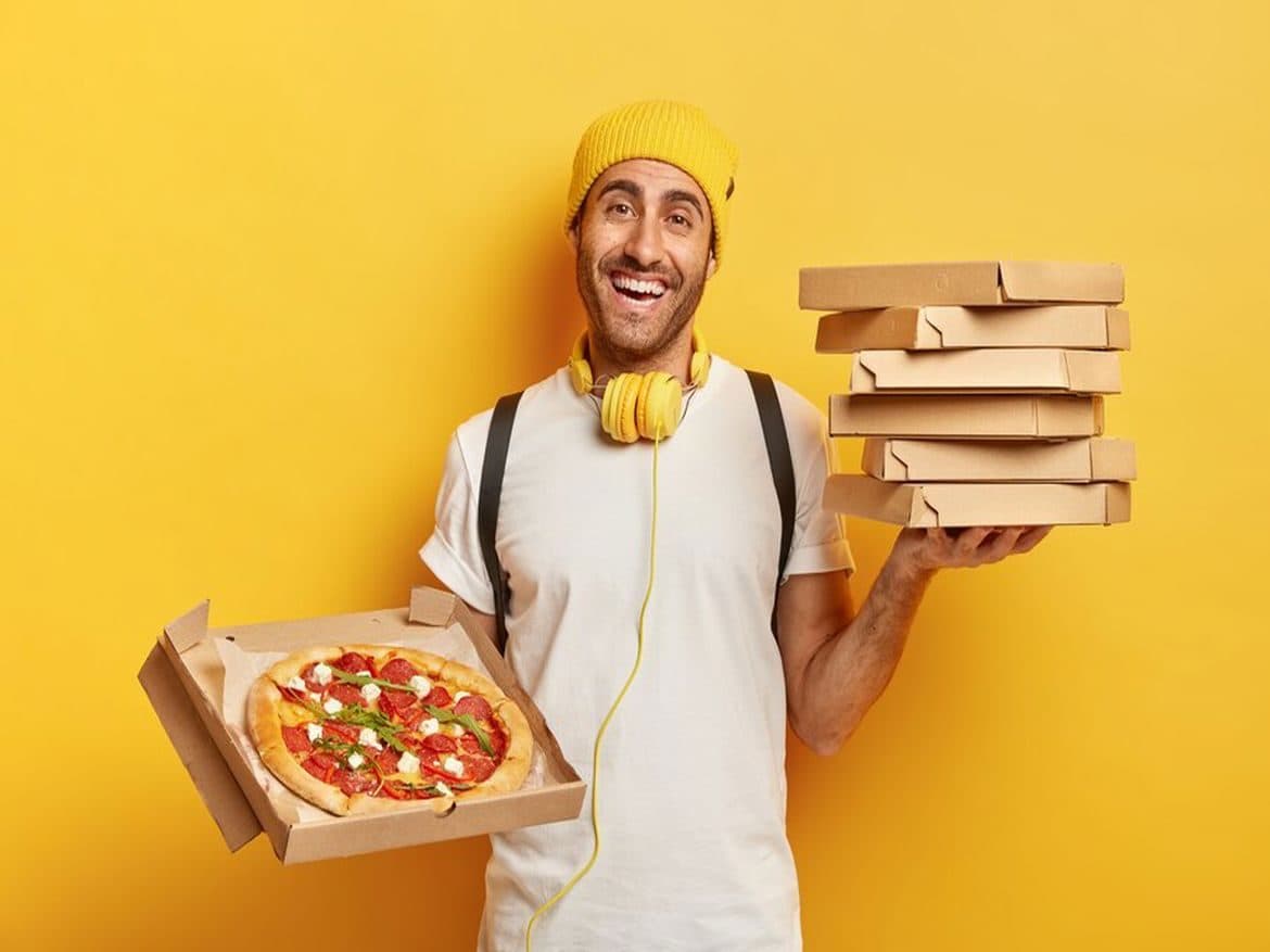 Pizzeria de livraison à vendre, Littoral Neuchâtel