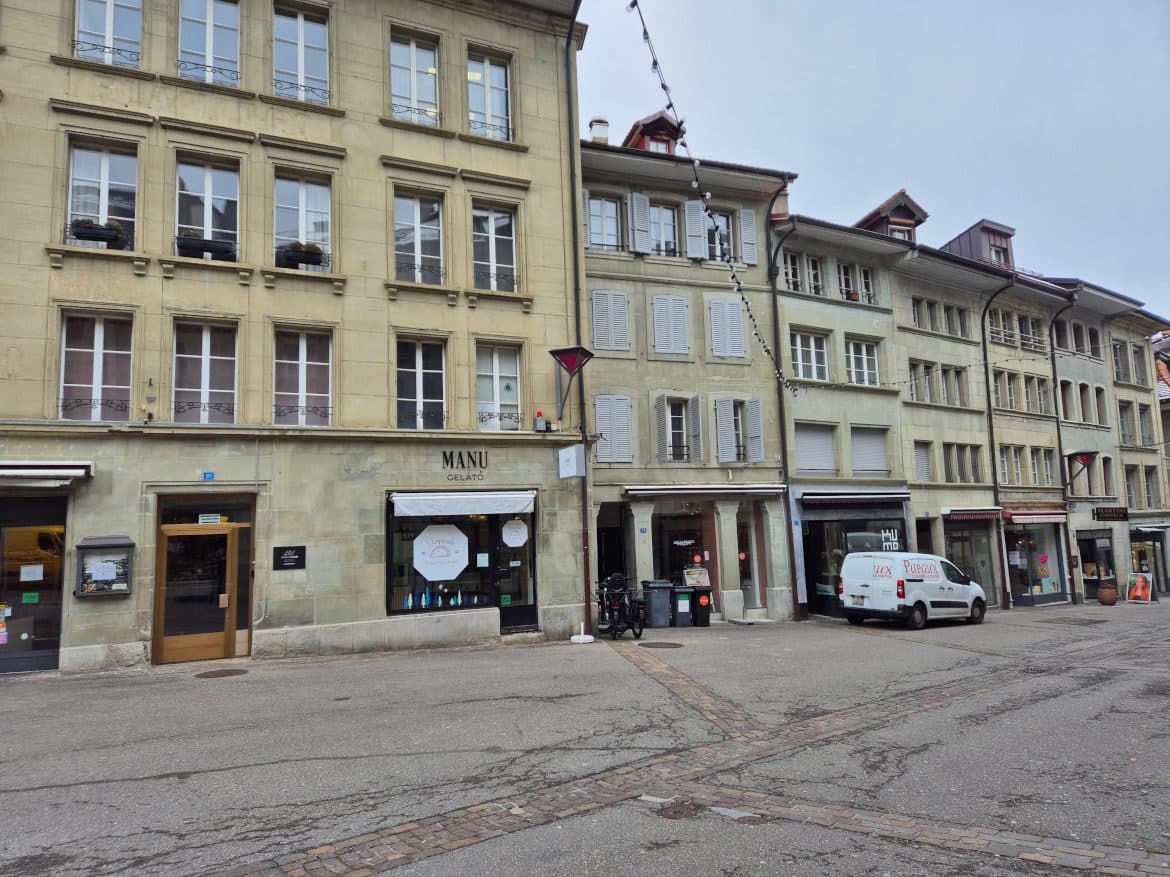 Büroeinrichtung zu verkaufen im Zentrum Freiburg - 4