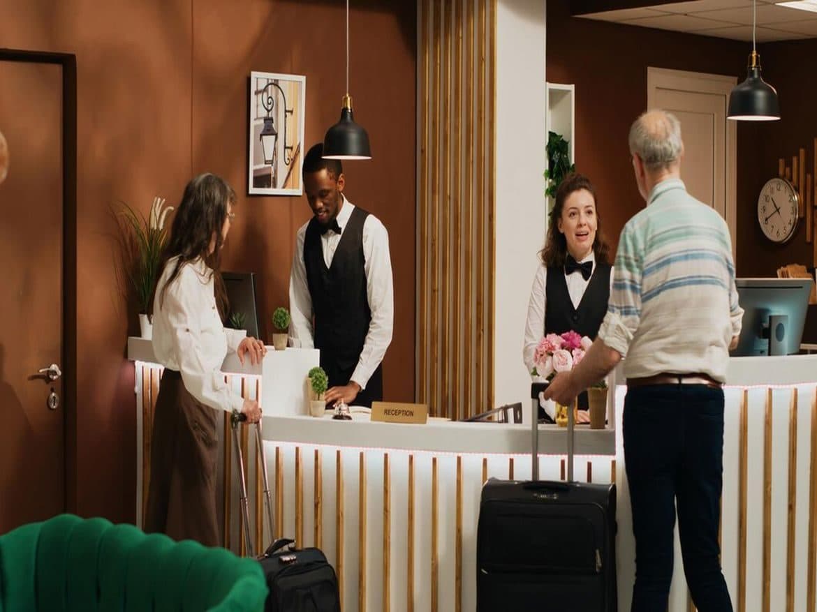 Hôtel-restaurant à vendre à Yverdon-les-Bains