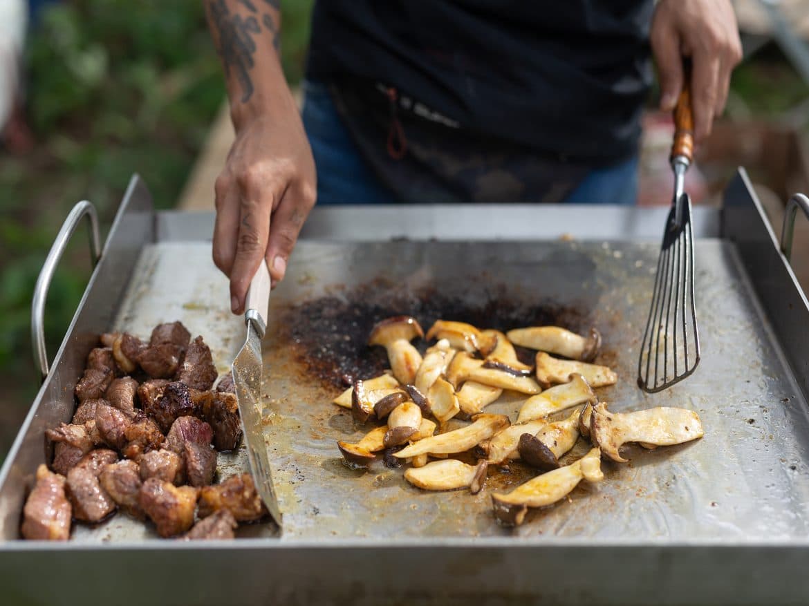 Take-away catering business for sale, Yverdon area - 2