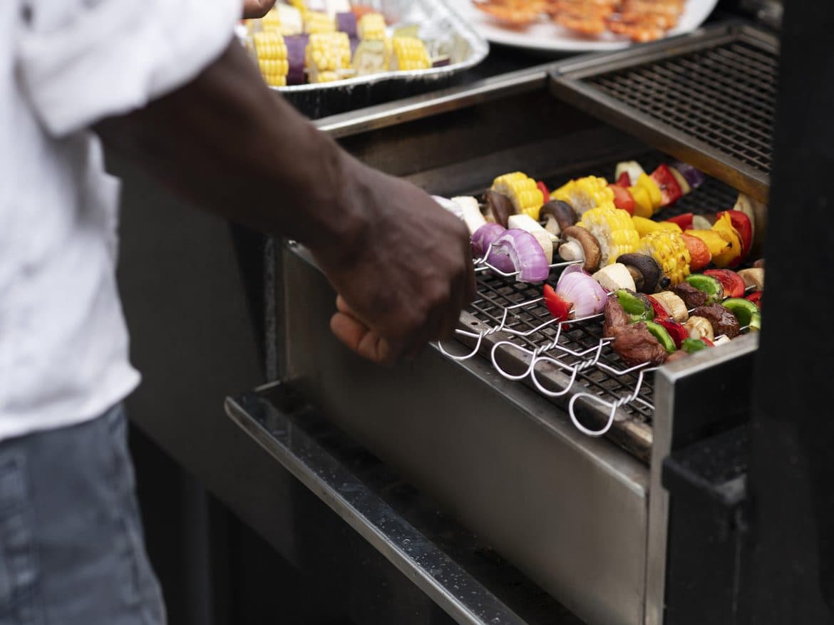 Take-away catering business for sale, Yverdon area - 3