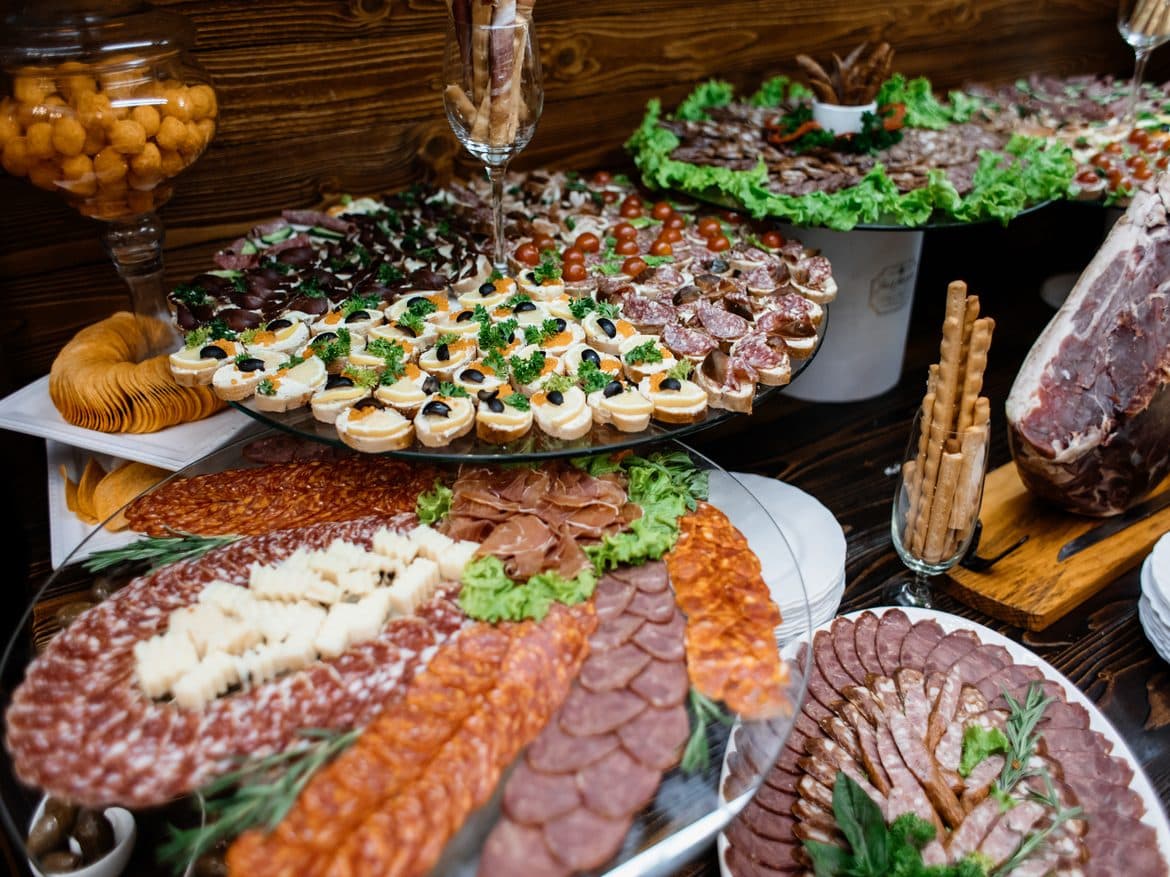 Turnkey event catering business for sale, VD - 2