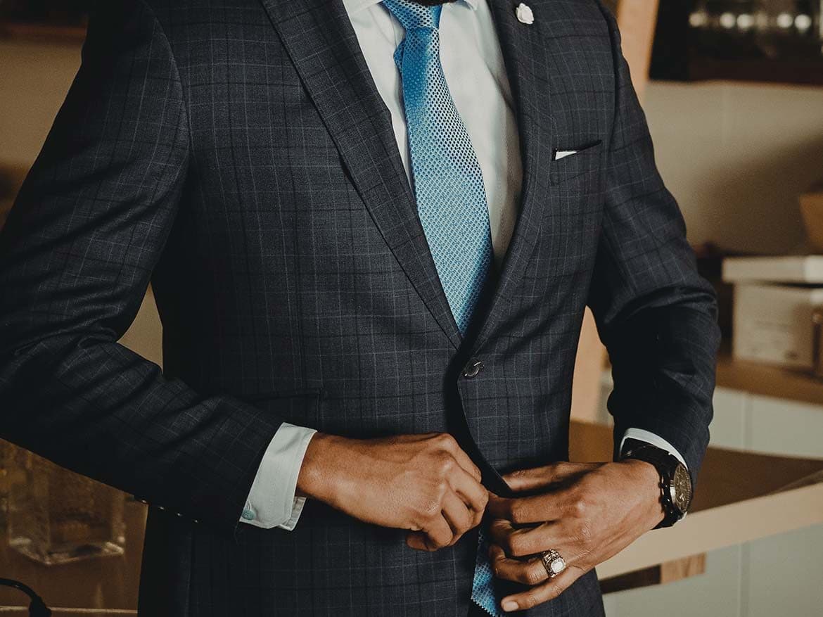 Boutique de costumes homme à vendre à Neuchâtel