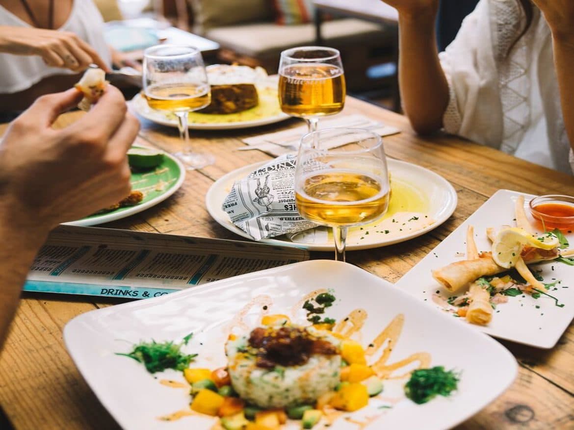 Restaurant avec terrasse à vendre à Montreux-Vevey