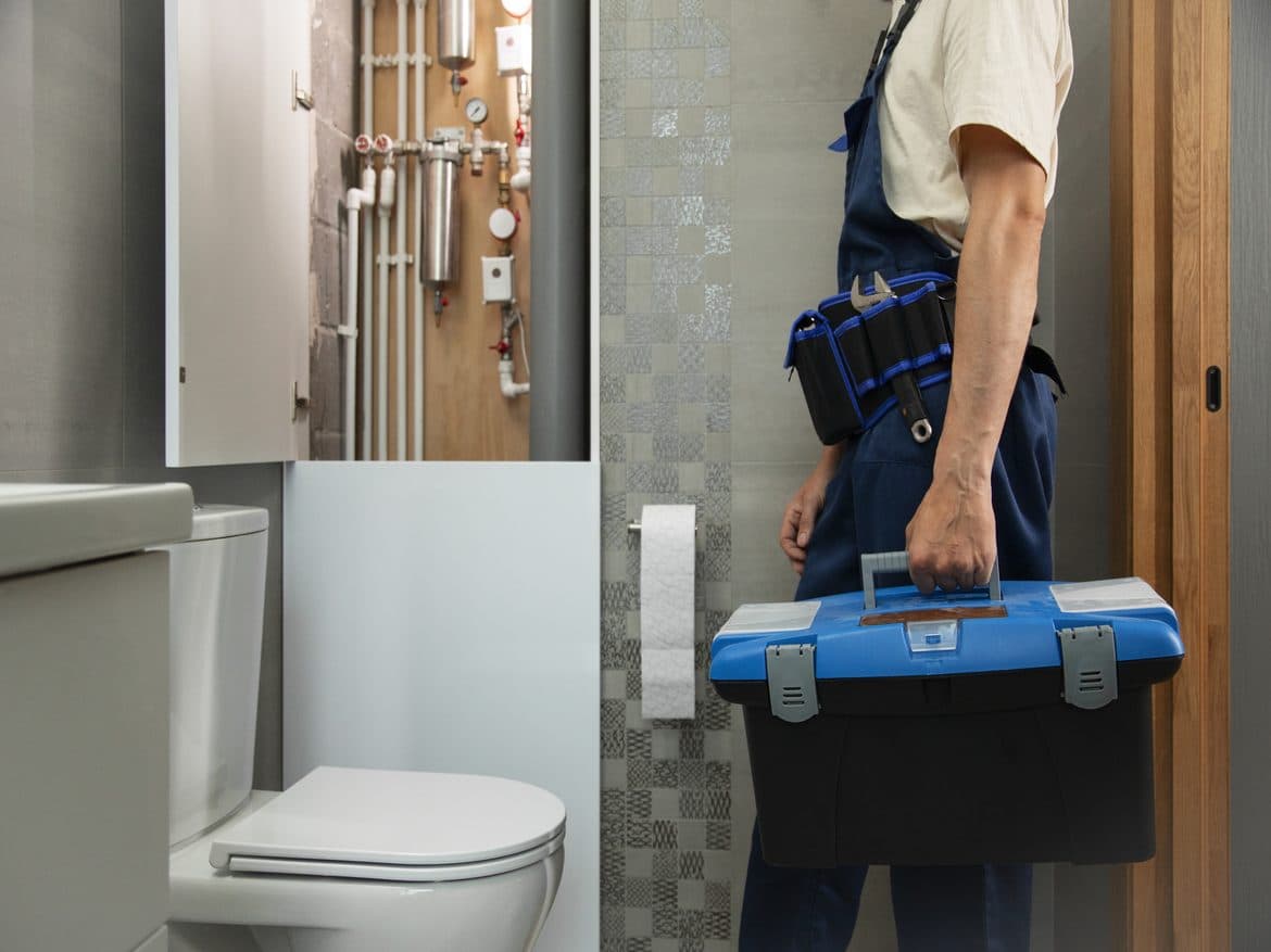 Entreprise sanitaire à vendre, région Yverdon (VD)