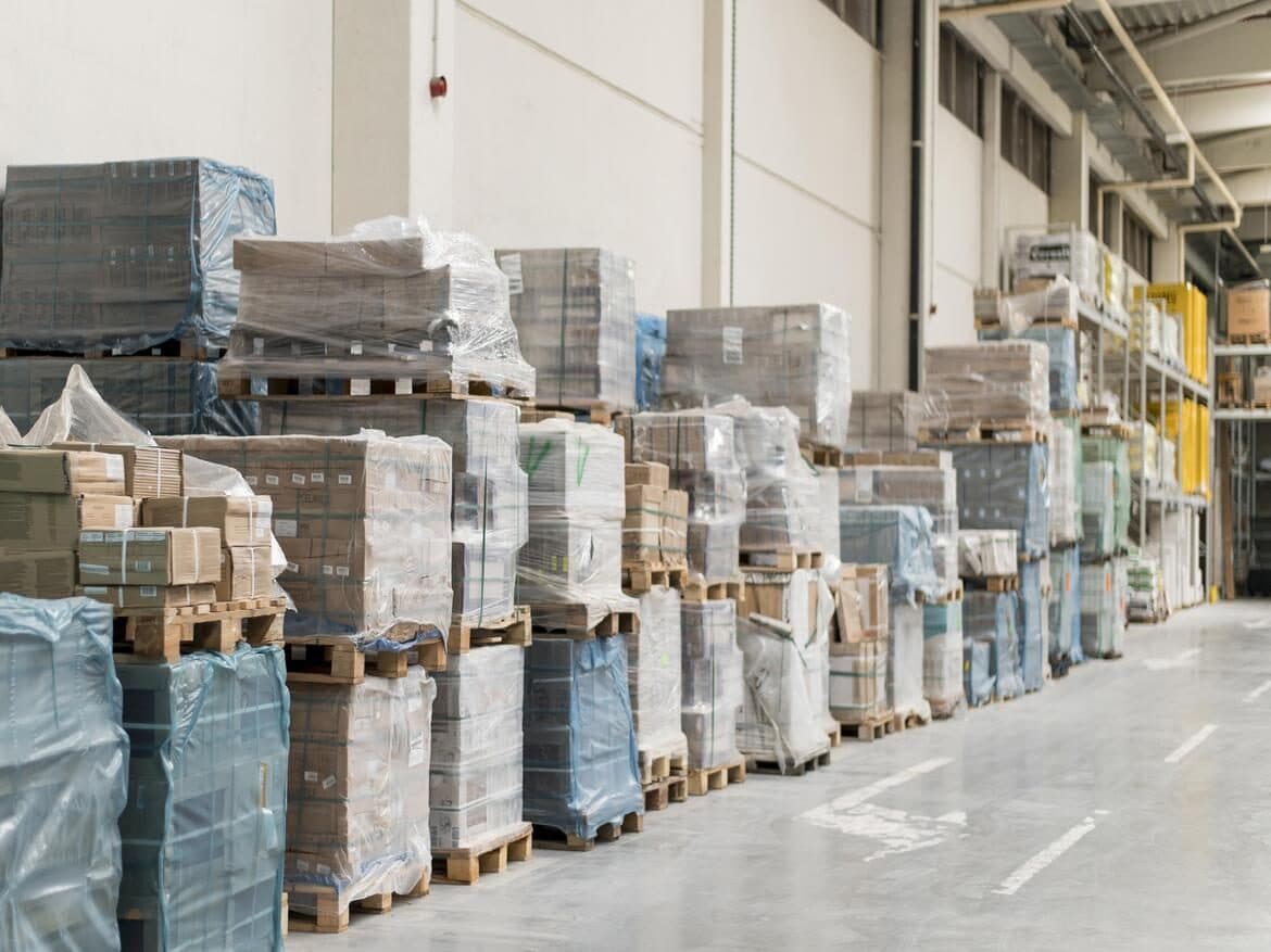 Verpackungsvertrieb-Geschäft zu verkaufen, Kanton VD - 3