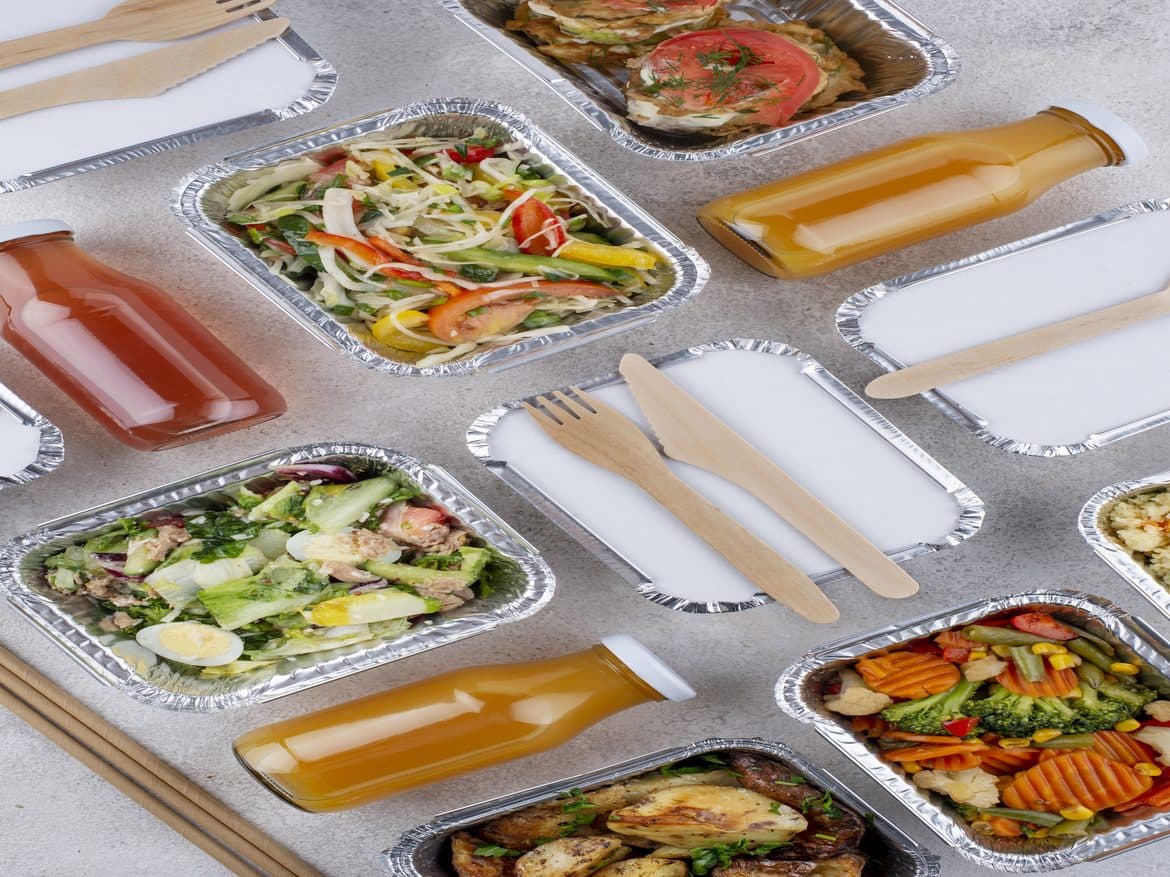 Verpackungsvertrieb-Geschäft zu verkaufen, Kanton VD - 4