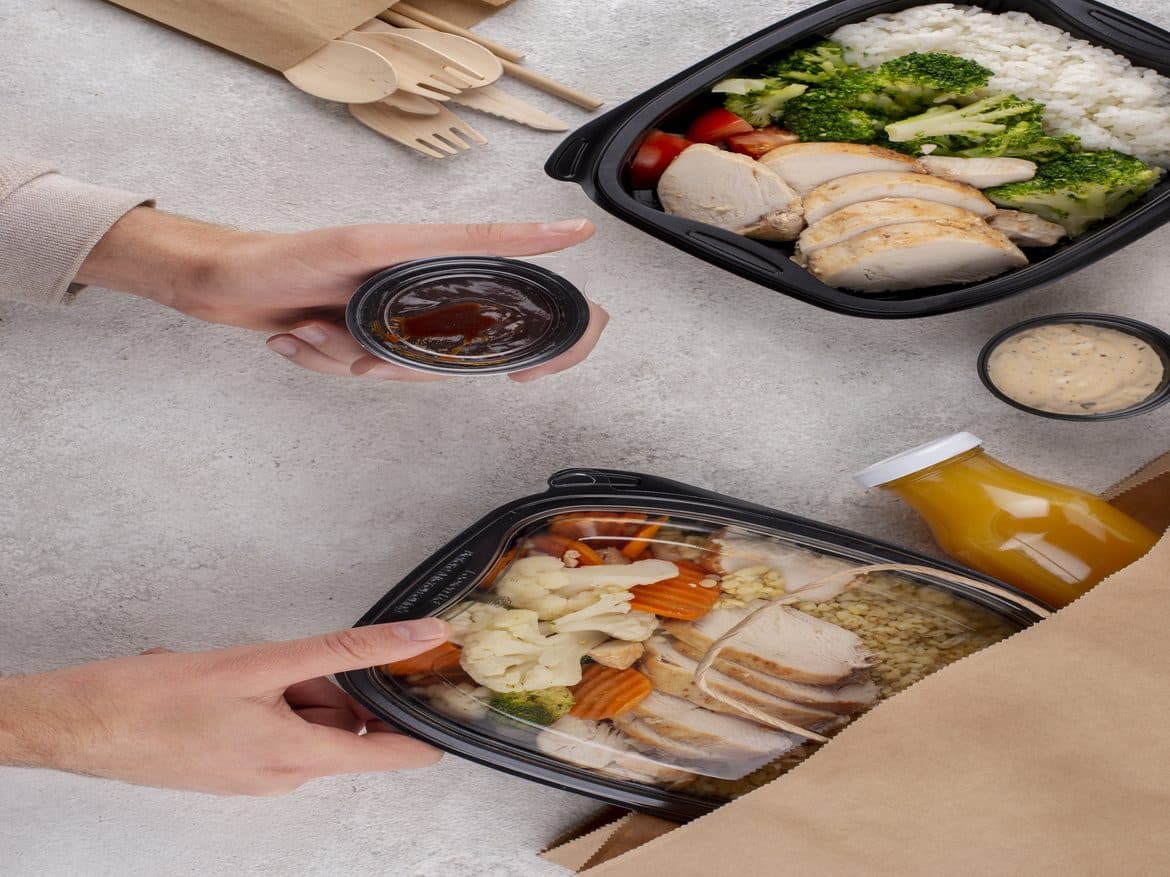 Verpackungsvertrieb-Geschäft zu verkaufen, Kanton VD - 5