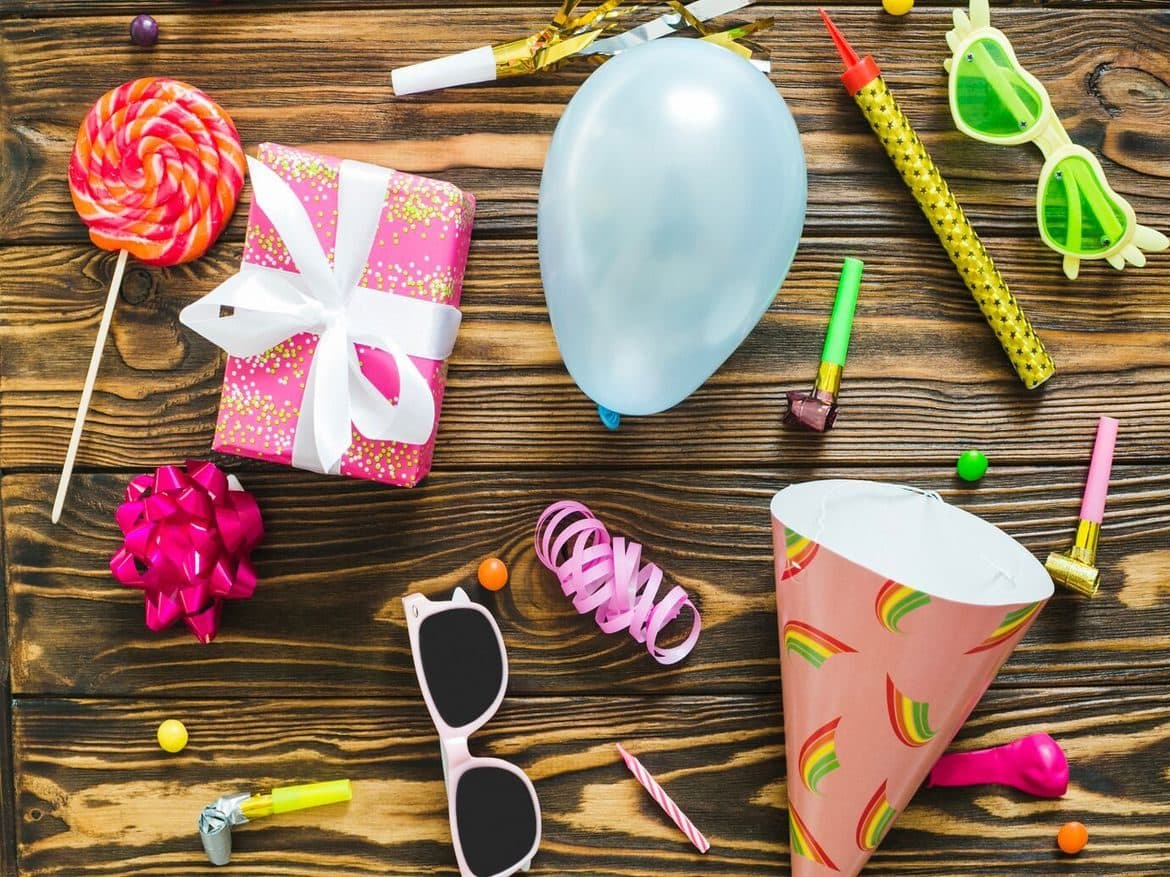 Boutique d'articles de fête à vendre à Neuchâtel Est