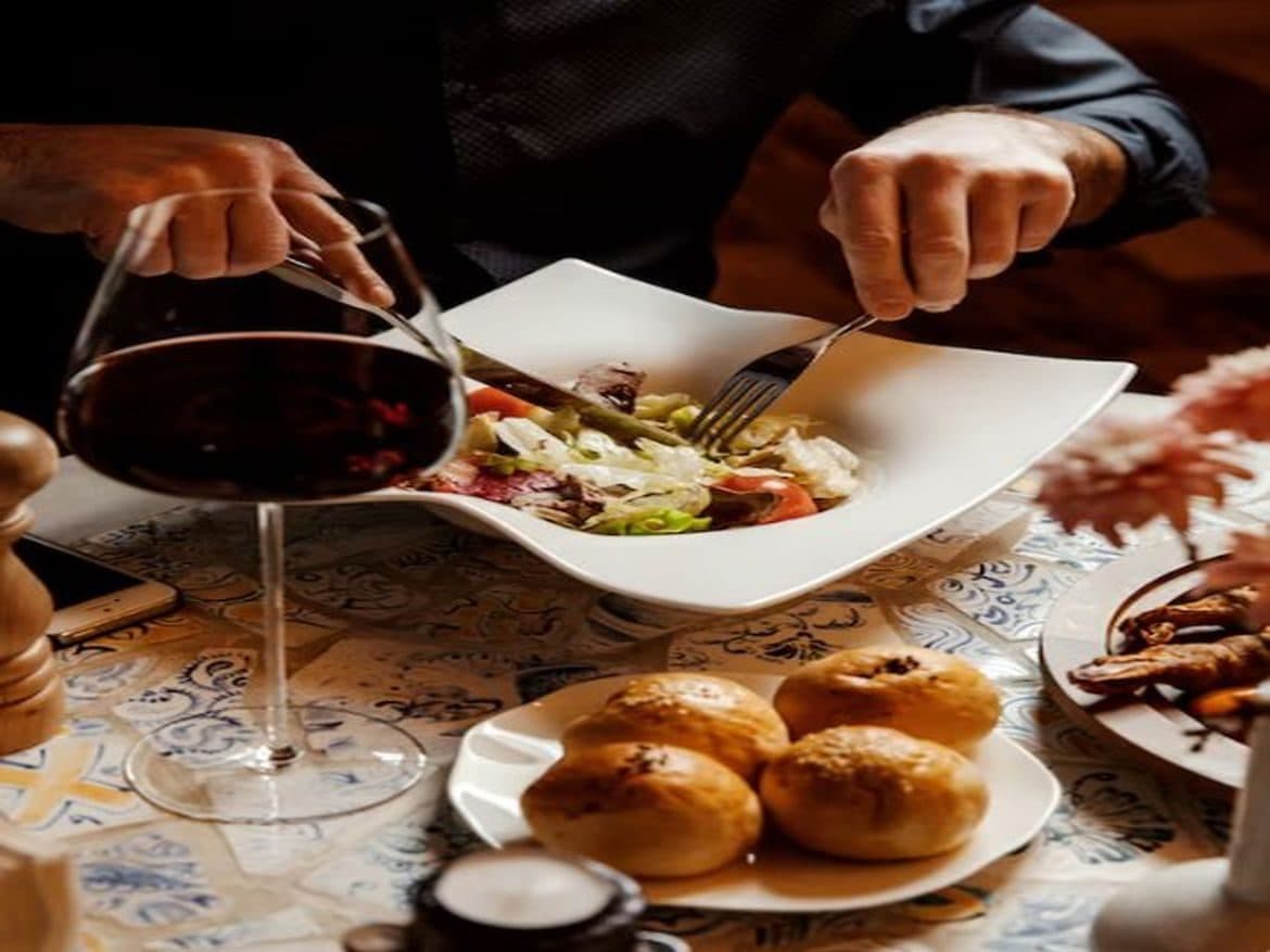 Restaurant de charme à vendre à Neuchâtel