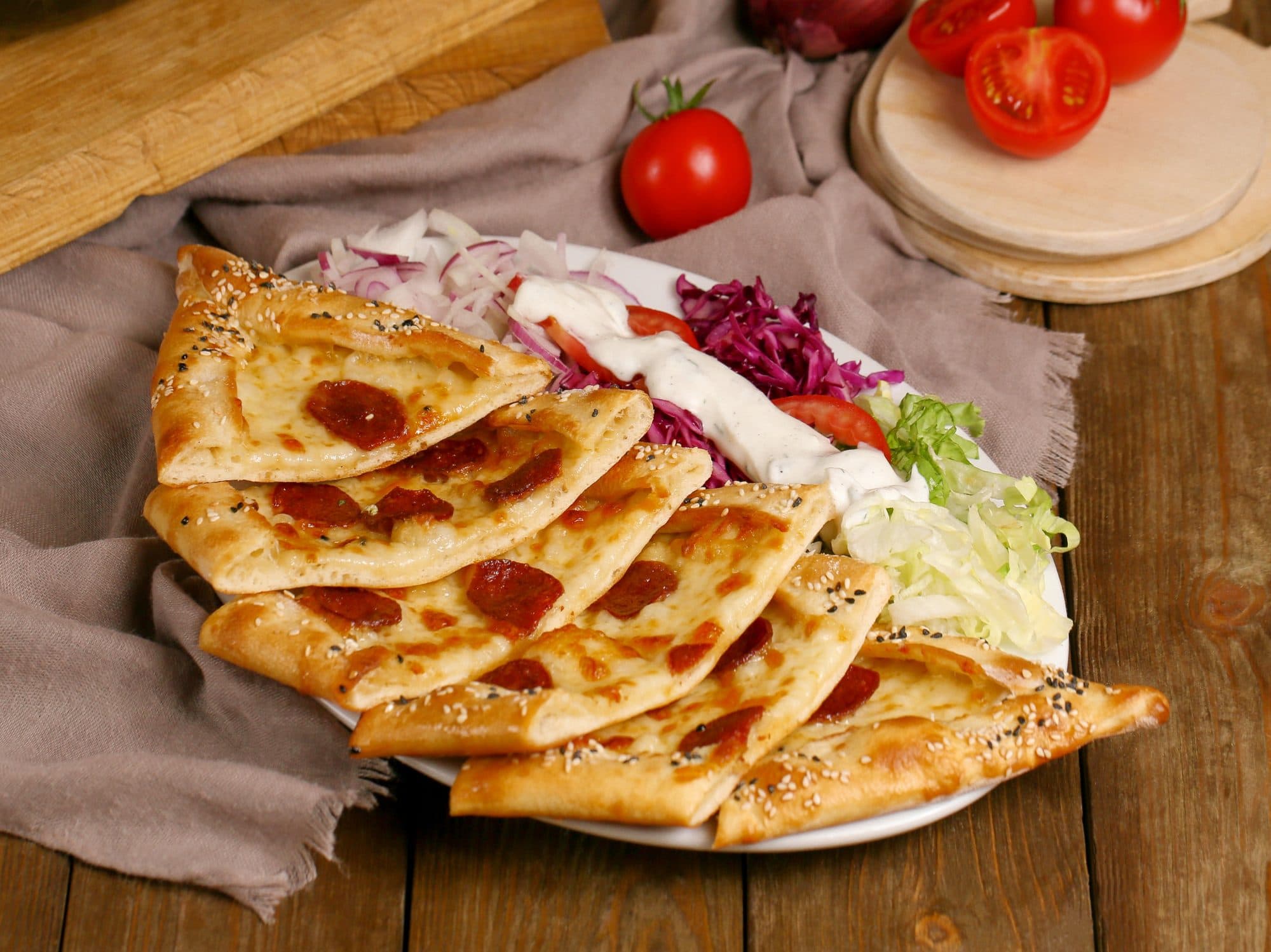 Snack Take-away de 9 places à vendre à Lausanne