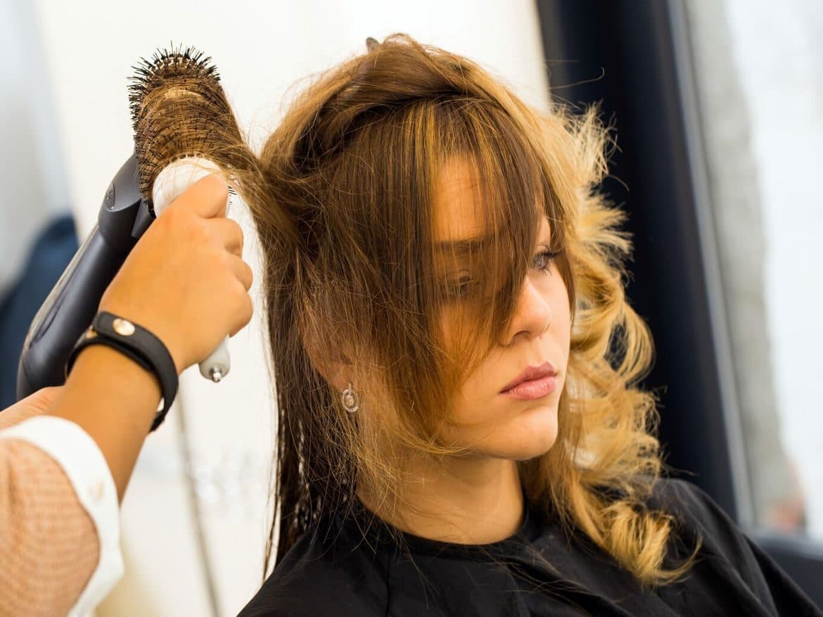 Salon de coiffure à vendre à Neuchâtel, 120 m2