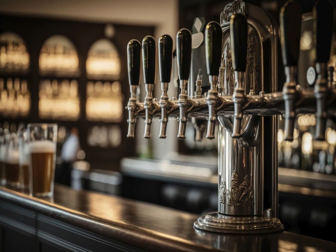Bar-Pub à vendre dans la Broye fribourgeoise