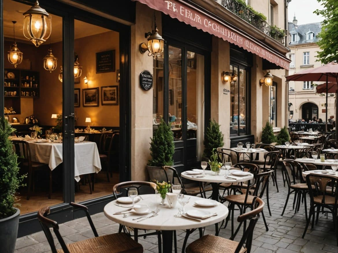 Bar à café snack à vendre à Bienne