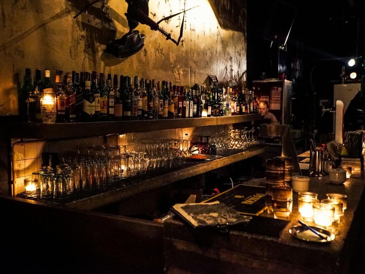 Pub mit Diskothek zu verkaufen, Gros de Vaud - 3