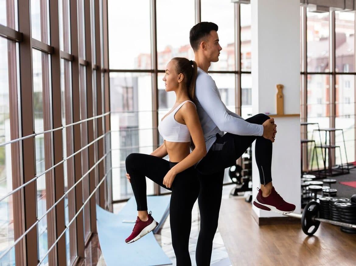 Centre fitness et coaching golf à vendre, Vaud