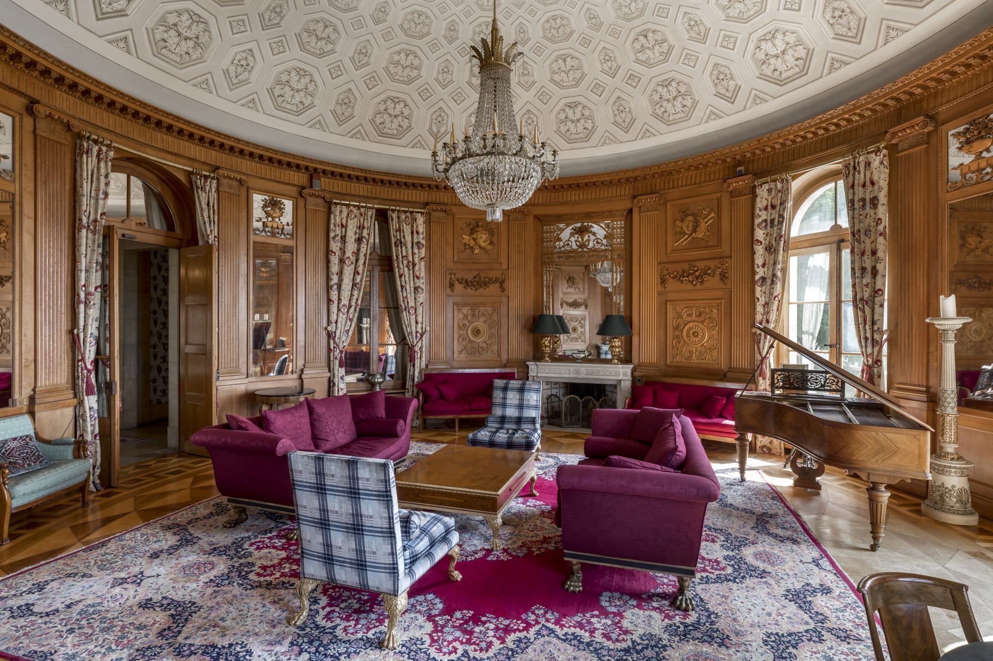 Exceptional estate for sale near Neuchâtel region - 5