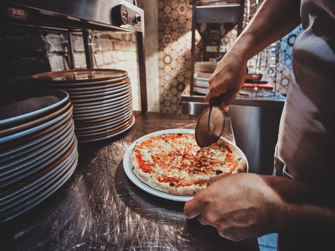 Pizzeria mit Lieferservice zu verkaufen, Region Yverdon - 2