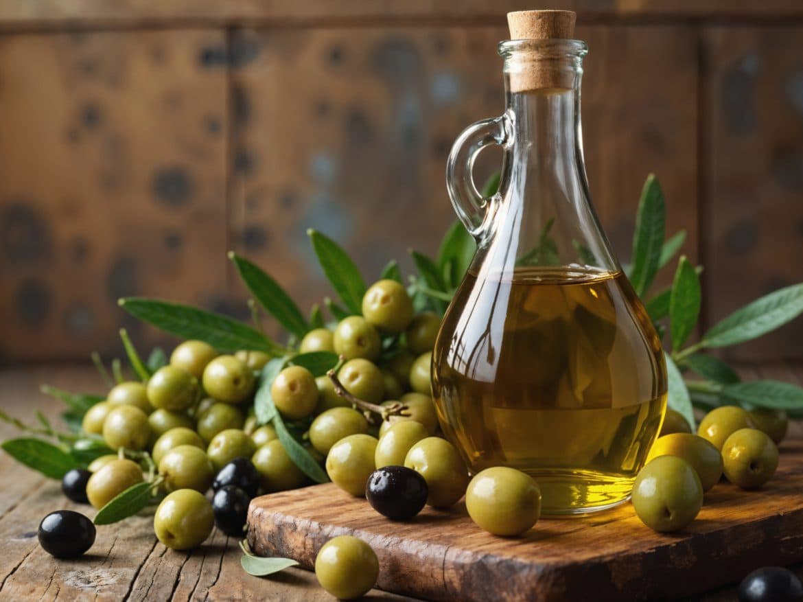 Entreprise de distribution d'huiles d'olive à vendre à Fribourg