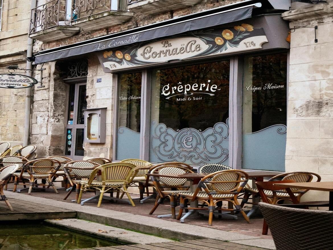 Creperie restaurant for sale in Gros de Vaud region - 2
