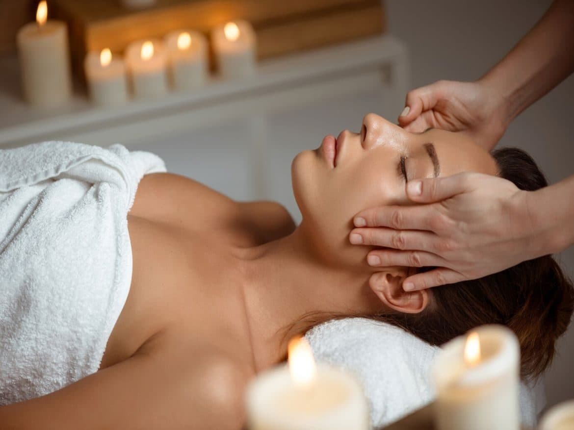 Institut de beauté à vendre à Neuchâtel centre-ville