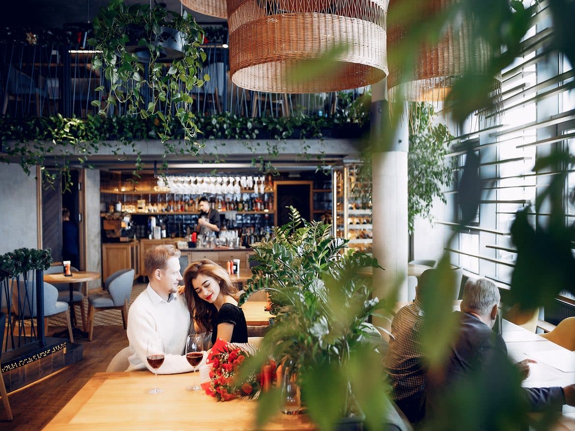 Restaurant avec grande terrasse à vendre, Gros de Vaud