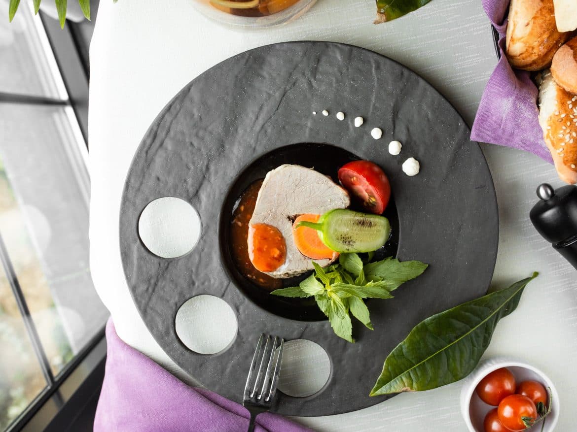 Restaurant à vendre à Morat, région Fribourg Lac