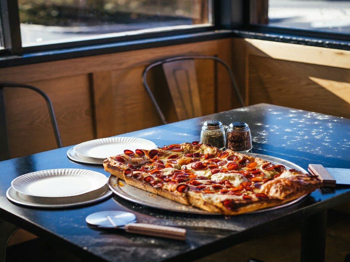 Pizzeria zu verkaufen, Montagnes Neuchâteloises - 3