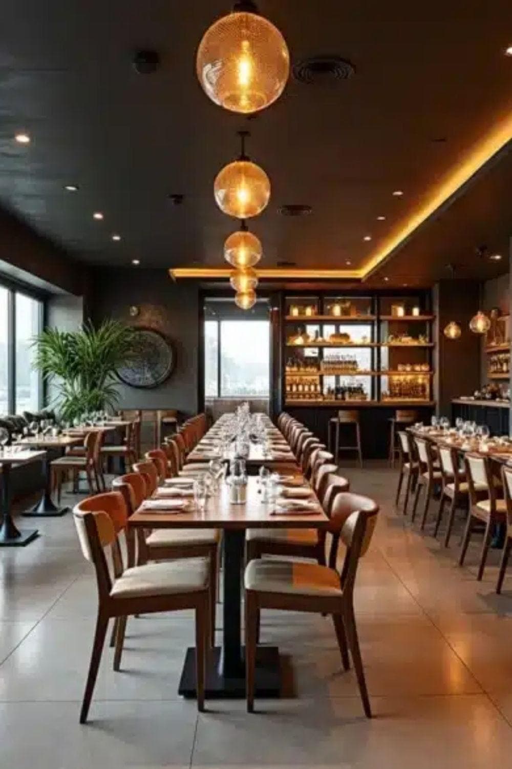 Restaurant à fort potentiel à vendre en Riviera VD
