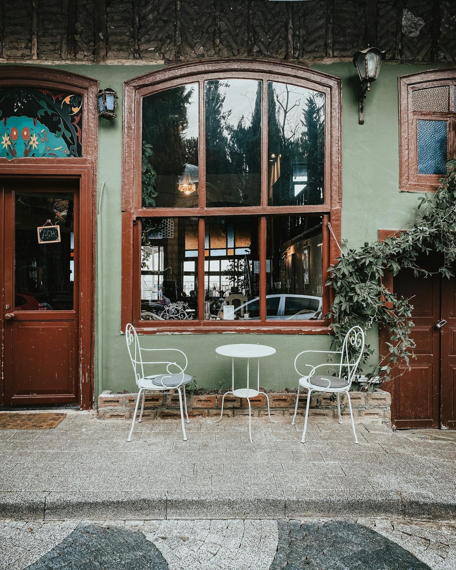 Restaurant avec clientèle fidèle à vendre en Riviera VD
