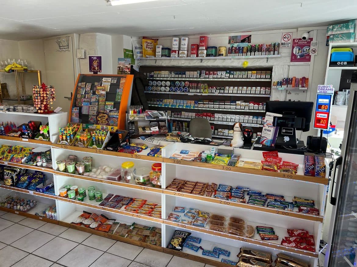 Kiosk zu verkaufen im Gros de Vaud, Kanton VD - 2