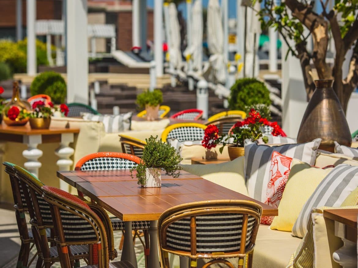 Restaurant à vendre dans le canton de Vaud, 180 places