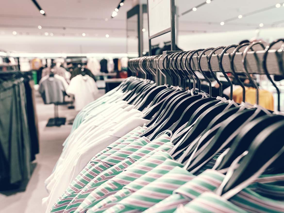Boutique de mode à vendre à La Chaux-de-Fonds