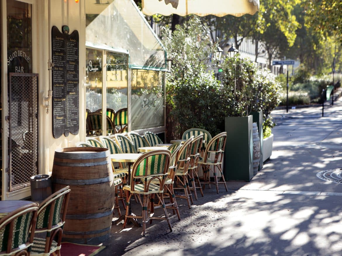 Pizzeria avec terrasse à vendre, Montagnes Neuchâteloises