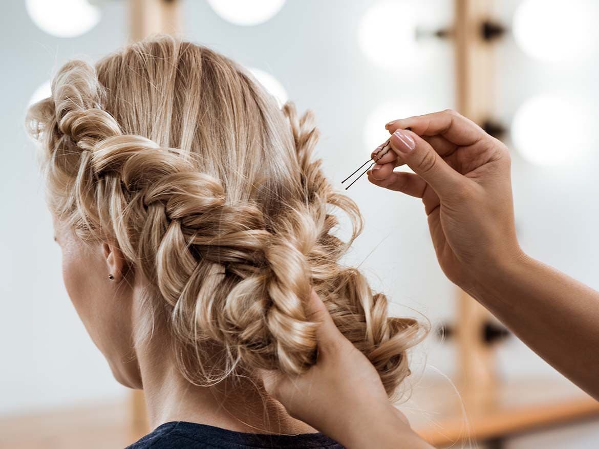 Salon de coiffure à vendre à Châtel-Saint-Denis, FR