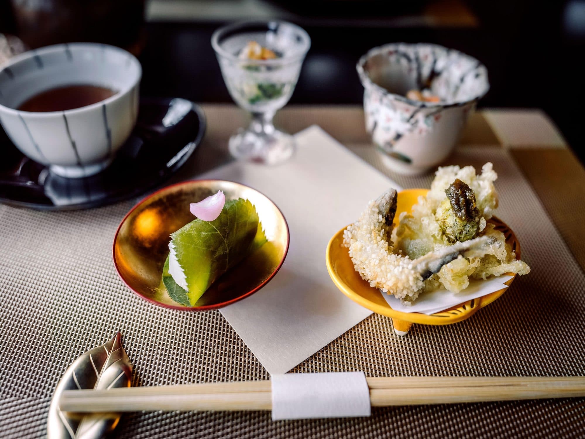 Restaurant Chinois-Japonais à vendre à Lausanne
