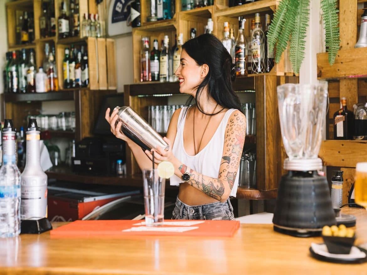 Bar afterwork à vendre dans la Broye vaudoise