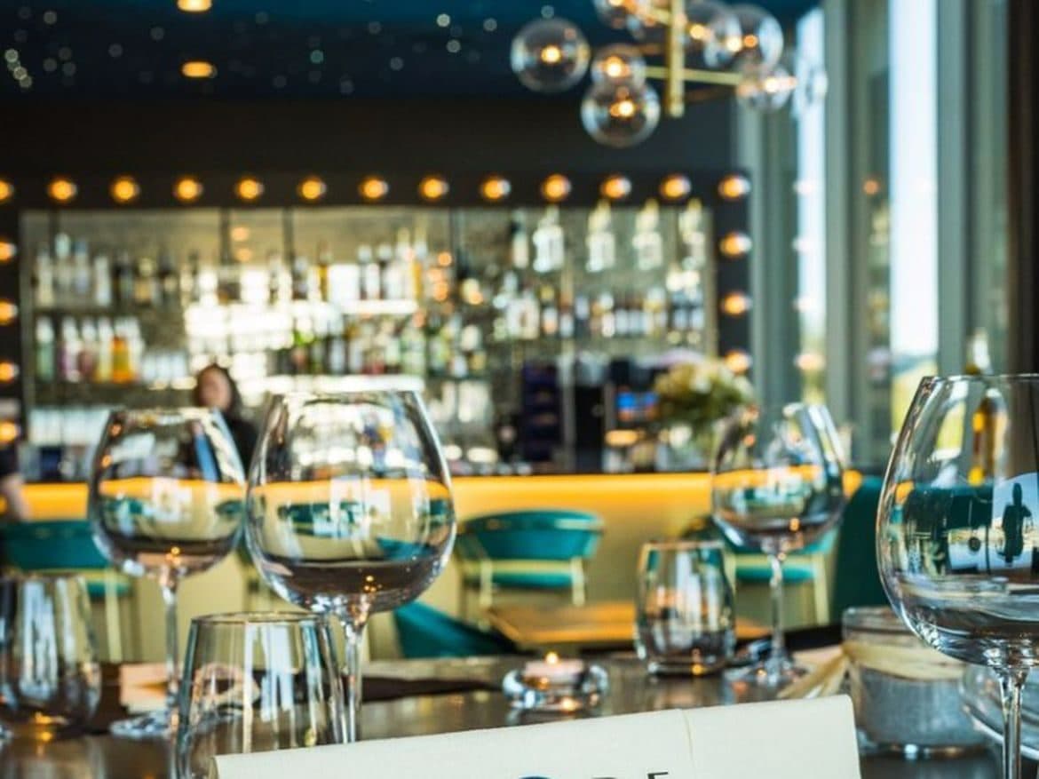 Bar lounge à vendre dans la Broye, canton de Fribourg