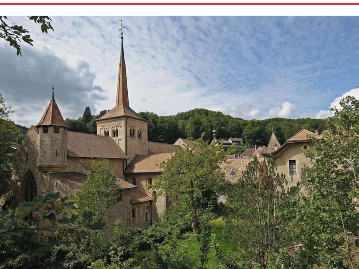 Domaine événementiel et gastronomique à vendre, VD