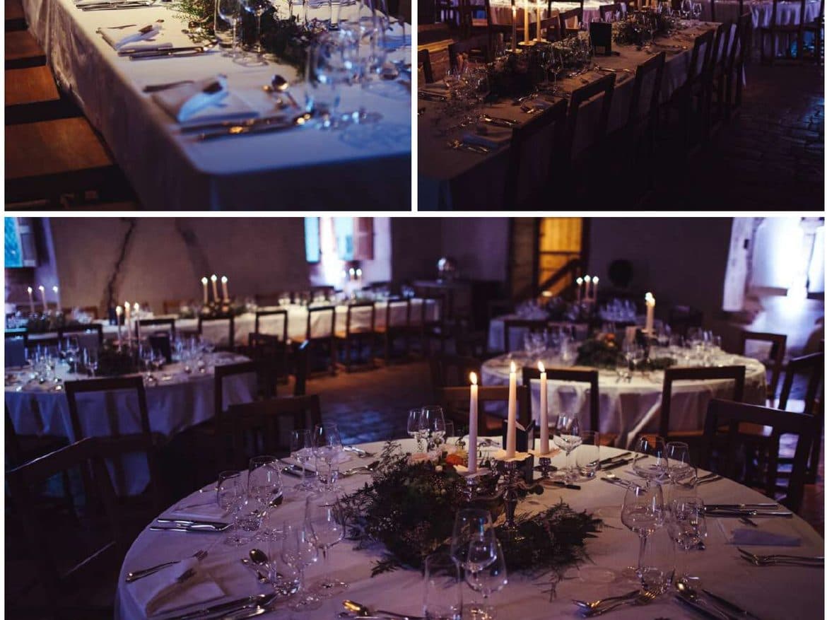 Domaine événementiel et gastronomique à vendre, VD - 3